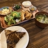 鶯(うぐいす)ランチ