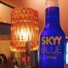 SKYYBLUE
