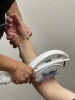 連射機能がある為、両腕だけならば10分で終了します「今が脱毛のチャンスです。　　　　　　　　　　　しかし…ちゃんと理解した上で脱毛しましょう！　今日は「脱毛のメリットとデメリット」のお話です。」