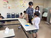 上手にできたかな？「さくらんぼの会を開催しました！」