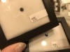 ブルーダイヤ「超希少品 ピンクダイヤとブルーダイヤ」