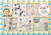 社員でアートパネル制作してみました♪「【8/30(土)開催】夏のおうち見直しフェア！今週土曜日開催です☆彡」