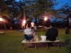 浴衣で夏祭り婚活 で最大19組中9組のカップルが成立しました まいぷれ西条編集部のニュース まいぷれ 西条市