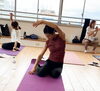 ウエストから骨盤のラインも美しくなります。「体を変える！綺麗なボディーラインを目指す！正しい動かし方を覚えて自分の家でトレーニングができる！キツくない！」