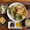天丼（定食）
