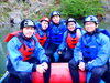 「Kyoto Hozugawa white water rafting」