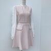 「【イプシロン】ニットワンピ♥王道フェミニン♥　福井駅前 / セレクトショップ」