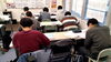 「１学期期末テストに向けて集団指導も個別指導も頑張っています！【集団指導・個別指導】【王子・南大分・城南・上野ヶ丘・大分西・大道・西の台・荏隈・金池・豊府・春日町】」