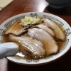 【喜多方市】くるくる軒