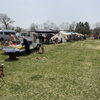 「本日から鶴居村のイベント」