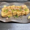 栃尾あぶら揚げ