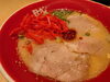 「『思い出』念願JR博多駅デイトス店モヒカンらーめん食べに来ました(^O^)‼️。」