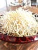 カルシウムたっぷり「とろろちりめん　新商品‼️【岡谷市のおすすめ海苔×お茶専門店】」