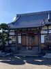 修行寺　「杉並区　新高円寺へ　」