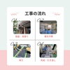 しっかり聞き取りをして予算と工法を検討します！「病院クリニックの気になる老朽化もご相談ください！【宮崎市／病院／クリニック／防水工事／内装工事／ドローン点検】」