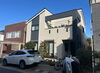 Before「【船橋市飯山満】白から黒へ。無機塗料で引き締まった印象に仕上げた塗装工事」