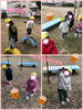 せんせいあったよー♡「♪たこたこあ〜がれ♪【交野市・小規模保育園】」
