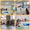 「つどいの広場☆子育て講座 早期教育•習い事について」