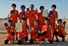 ５年生Ｂチーム！３位（江戸川区某大会）「江戸川区・篠崎・小岩の幼児サッカーチーム｜楽しみながら強くなれるえどそらFCは各学年で結果を出すサッカーチームです」