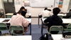 「春期講習終了！明後日から１学期講習スタート！【集団指導・個別指導】【王子・南大分・城南・上野ヶ丘・附属・大分西・大道・西の台・荏隈・金池・豊府】」