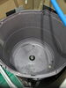 水が溜まる場所です。「洗濯機のフタは「閉める」が正解？洗濯機分解洗浄のプロが教える、ネット記事の盲点」