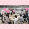制作風景「たくさんの方のご参加ありがとうございました♡〜むろらんカルチャーナイト〜」