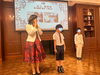 「【勝どきのピアノ教室】ボンクラージュパーティ①」