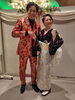 木村徹二さんと「6/26(金)特別養護老人ホームきたうらさんへ慰問 6/20(土)多古町歌祭り　ファミリーショー鳥羽一郎さん山川豊さん木村徹二さん椎名佐千子さん南条忠夫さん加藤大知さん青柳魅樹さんあおい沙良さん錦生裕照木村ファミリー」