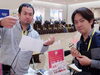 「知らないかつしか  美味しいかつしか  発見がいっぱいの2日間！『第2回  葛飾ものづくりフェア  』アリオ亀有で開催！2020年2月8日(土)、2月9日(日) 」