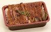 丑の日　うなぎ蒲焼き重「寿々半　７月の彩り弁当　　丑の日うなぎ蒲焼き重」