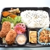 あわじ弁当(お魚)