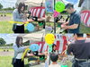 「大人気！バルーンアートプレゼントで出店『SouRire balloonふらっとフリースクール（スーリールバルーン）』さん🎈2026年6月6日（土）10時～葛飾菖蒲まつり水元公園会場」