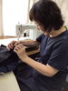 糸子さん「学生服を購入する流れを解説します！」