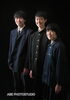 小、中、高校とそれぞれの制服姿を記念に残しましょ♪「【情熱のカタチ】もうすぐ募集終了です！」