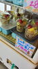 「ジャンボえびフライ弁当の日！ほうじ茶シルキーコッタもいっしょにいかがですか？？」