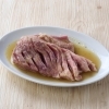 【五大名物】タンの一本焼き(豚)