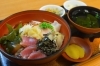 海鮮丼 / ぐるめ幸洋