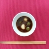 双六ぜんざい
