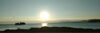 また夕日！いえいえ、なかなか撮れない宍道湖の夕日「☆挙式☆前撮り☆大山から松江へ☆」