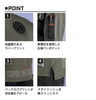 「アイズフロンティア様　 裏起毛長袖モックネックシャツ #9103✨️」