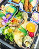 法要用　パック料理「法要、お祝い、部活動、スポ少など、用途に合わせてお作りいたします！」