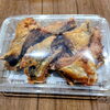 「8月30日のお惣菜」