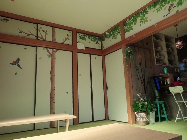 Green Room Kitchen 茶々 グリーン ルーム キッチン チャチャ 新店特集 葛飾区のニューオープンのお店 まいぷれ 葛飾区 Green Room Kitchen 茶々 グリーン ルーム キッチン チャチャ 新店特集 葛飾区のニューオープンのお店 まいぷれ 葛飾区