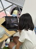 「9/1(日)低学年クラス レッスンレポート ｢プロモーション動画のブラッシュアップ！｣ 江戸川区・小岩の子供向け動画スクール！」