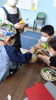 何ができるかな？「親子クッキング！【札幌市北区児童ディサービス】」