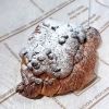 クロワッサン•ダマンド
