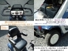 商談成立となりました)15.8万♪ ホンダ/モンパルML200入庫しました 