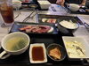 昼食の焼肉ランチ🤤「職場レクレーション🎳」