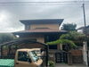 Before「【船橋市高根台】PALC外壁を艶消し塗料で仕上げ雨樋交換も行った塗装工事」