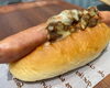 「北海道男爵コロッケ 、どすこいカレーチーズ！」